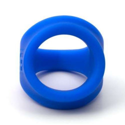 Sport Fucker Ballstretcher Freeballer 30 mm Bleu